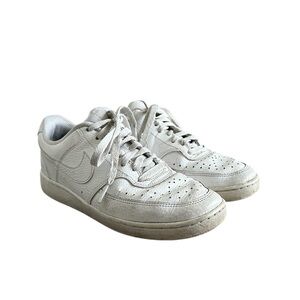 Nike Court Vision Lows